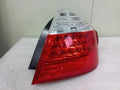 Right rear combination tail light assembly Hyundai Genesis 2008 OEM 92402 3M000