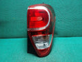 Right rear combination tail light assembly compatible with Kia Ray 2019, genuine OEM replacement part 92402A3500