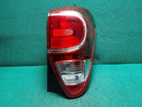 Right rear combination tail light assembly compatible with Kia Ray 2019, genuine OEM replacement part 92402A3500