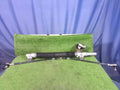 Rack and pinion assembly compatible with power steering for TOYOTA IQ 2011 4551074010 [PA120079061]