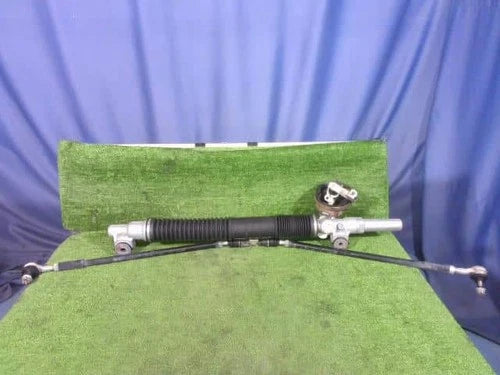 Rack and pinion assembly compatible with power steering for TOYOTA IQ 2011 4551074010 [PA120079061]