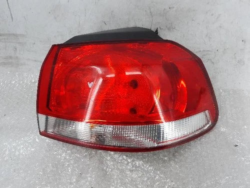 Used OEM Part - Rear tail combination light Volkswagen right (passenger side) 5K0945096E
