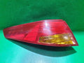 Left rear combination tail light assembly compatible with Kia K5 2013, genuine OEM replacement part 92401 2T000