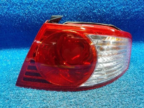 Conjunto de faro/calavera trasero derecho combinado para Kia 2004, pieza original OEM 92402 3F070