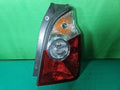 Right rear combination tail light assembly compatible with Hyundai Terracan 2002, genuine OEM replacement part 92402 H1110