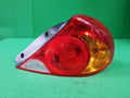 Kia Spectra 2002 Right rear combination tail light assembly OEM 0K2N1 51150A