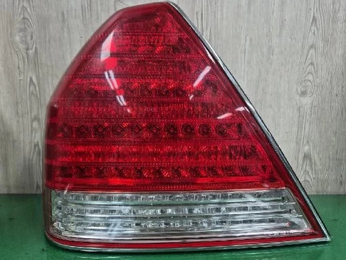Left rear tail light assembly (LH) (driver side) Hyundai 92401-3B5
