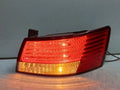 Right outer rear tail light assembly compatible with Hyundai NF 2008, genuine OEM replacement part 924023K540