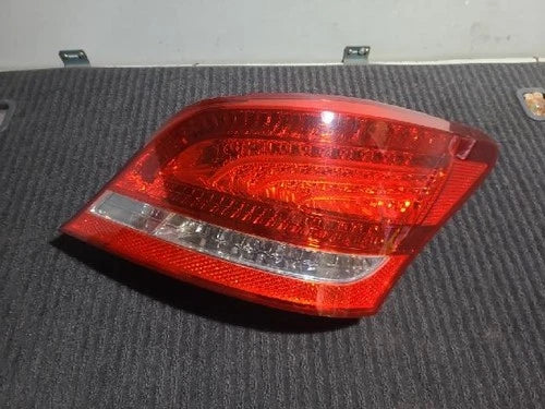 Conjunto de faro/calavera trasero derecho combinado para Hyundai Equus 2010, OEM 92402 3N000