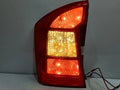 Left rear tail light assembly compatible with Kia Carens 2012 (OEM 924011D002)