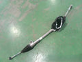 Rack and pinion assembly compatible with power steering DAIHATSU Move 45502B2510 [PA87567472]
