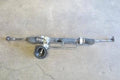 Rack and pinion assembly compatible with power steering DAIHATSU Mira 44250B2062 [PA117002972]