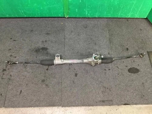 Rack and pinion assembly compatible with power steering MITSUBISHI Mirage 4410A497 [PA84407477]