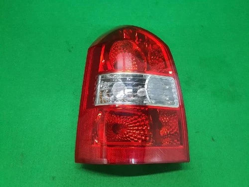 Rear combination tail light (left) compatible with Hyundai Tucson 2006, genuine OEM replacement part 92401 2E100