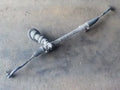 Rack and pinion assembly compatible with power steering for TOYOTA Prius Alpha [PA126170958]