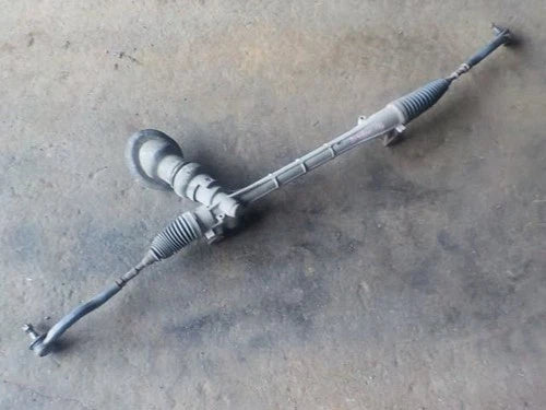 Rack and pinion assembly compatible with power steering for TOYOTA Prius Alpha [PA126170958]