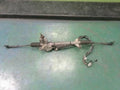 Rack and pinion assembly compatible with power steering SUBARU Impreza 34110FJ140 [PA113119344]
