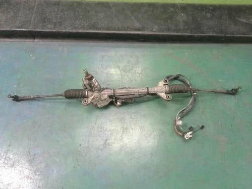 Rack and pinion assembly compatible with power steering SUBARU Impreza 34110FJ140 [PA113119344]