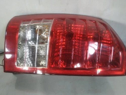 Conjunto de faro/calavera trasero izquierdo para Kia Carnival 2014, pieza original OEM 92401 4J000
