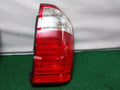 Right rear tail light assembly compatible with Kia Sedona 2007, genuine OEM replacement part 9244D0