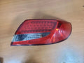 Conjunto de faro/calavera trasero derecho combinado OEM 92402 3L500 para Hyundai Azera 2010