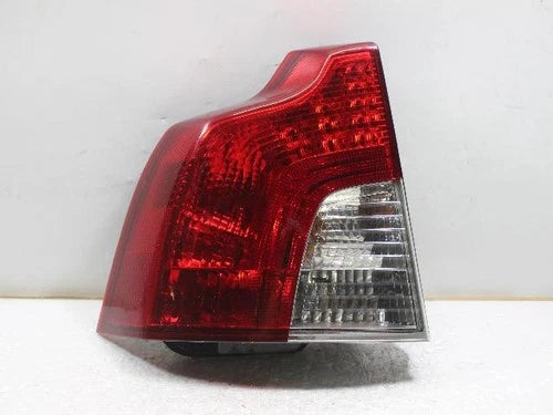Volvo S40 2008, Tail Light (driver side) left, OEM 3074455