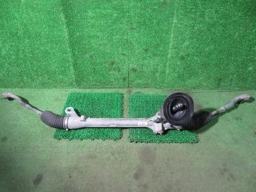 Rack and pinion assembly compatible with power steering HONDA Shuttle 53400T9PJ01 [PA84645125]