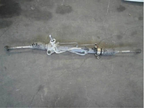 Rack and pinion assembly compatible with power steering DAIHATSU Move 44250B2070 [PA67485847]