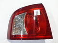 Kia Optima 2003 - Left rear combination tail light OEM 92411 3C070