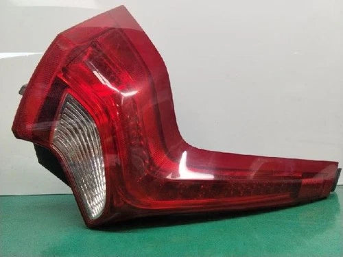 Left rear tail light assembly compatible with Volvo V60 D3 2017, genuine OEM replacement part 31395928