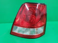 Conjunto de faro/calavera trasero derecho combinado OEM 92402 3E000 para Kia Sorento 2004