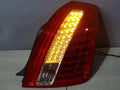 Right rear combination tail light assembly Kia Amanti 2010 OEM 92402 3F800