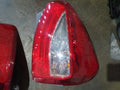 Left rear tail light assembly compatible with Kia Ray 2017, LH OEM 92401, A3000