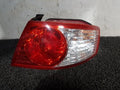 Right rear combination tail light assembly Kia Amanti 2003 OEM 92402 3F070