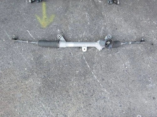 Rack and pinion assembly compatible with power steering HONDA N BOX 53040TDE003 [PA66551956]