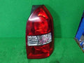 Rear combination tail light compatible with Hyundai Tucson 2006 (right side/passenger side) OEM 92402 2E100