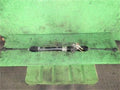 Rack and pinion assembly compatible with power steering NISSAN Presage 49001AD001 [PA66472525]