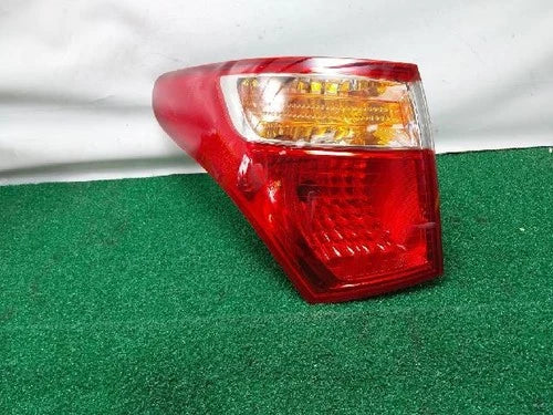 Hyundai Veracruz 2008, Combination Tail Light outer left (LH) genuine OEM 924013J000