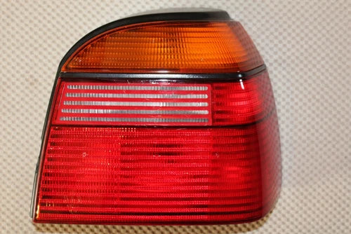 Used OEM Part - Rear tail light right genuine VW Volkswagen Golf Mk3 CL GT SWF 1H6945112D