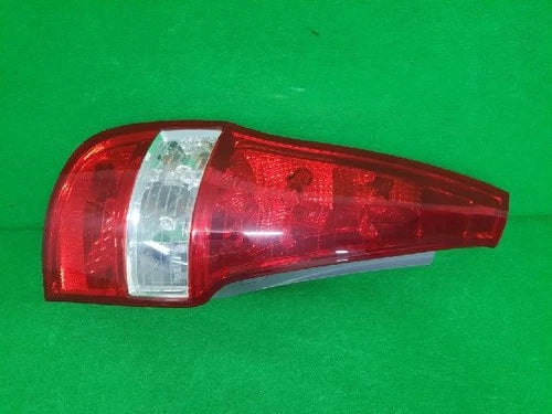 Left rear tail light assembly compatible with Hyundai i30 2009, genuine OEM replacement part 92401 2L100