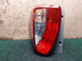 Left rear tail light assembly compatible with Kia Ray 2017, genuine OEM replacement part 92401A3000