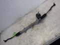 Rack and pinion assembly compatible with power steering NISSAN X-Trail 480013UB0A [PA54747955]