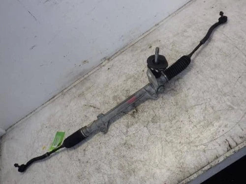 Rack and pinion assembly compatible with power steering NISSAN X-Trail 480013UB0A [PA54747955]