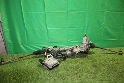 Rack and pinion assembly compatible with power steering SUBARU Impreza 34110FJ140 [PA126220198]