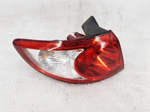 Conjunto de faro/calavera trasero izquierdo (combinado) OEM 92401 2B000 para Hyundai Santa Fe 2007