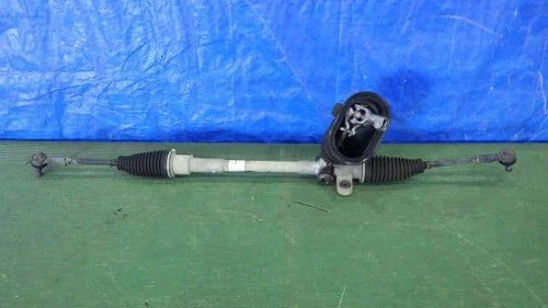 Rack and pinion assembly compatible with power steering DAIHATSU Move 45502B2510 [PA126143000]
