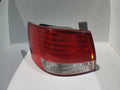 Hyundai 2008, luz trasera / calavera exterior izquierda (LH) OEM 92401 3K500
