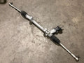 Rack and pinion assembly compatible with power steering SUZUKI Wagon R Smile [PA125969471]