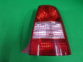 Kia Picanto 2006 Combination Tail Light right (RH) genuine OEM 92402 07000