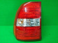 Conjunto de faro/calavera trasero izquierdo para Kia Sportage 2007, pieza original OEM 92401 1F003
